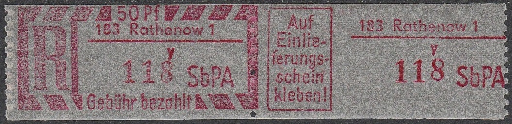 183-1 y E